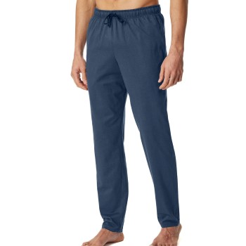 Schiesser Mix and Relax Cotton Long Pants * Actie * afbeelding