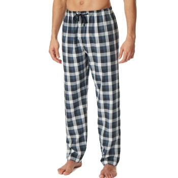 Schiesser Mix and Relax Woven Long Pants * Actie * afbeelding