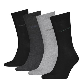 Calvin Klein 4 stuks Men Socks Gift Box afbeelding
