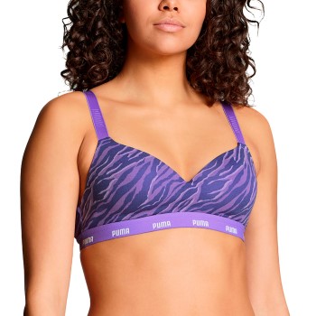 Puma Printed Padded Top * Actie * afbeelding