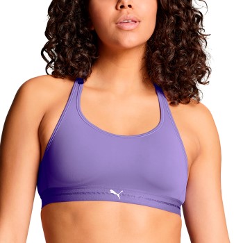 Puma Crossback Padded Sporty Top * Actie * afbeelding