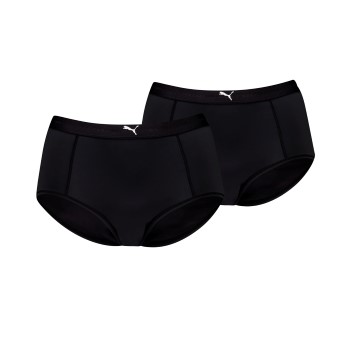 Puma 2 stuks High Waist Hipster 