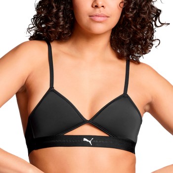 Puma Cut Out Triangle Top * Actie * afbeelding