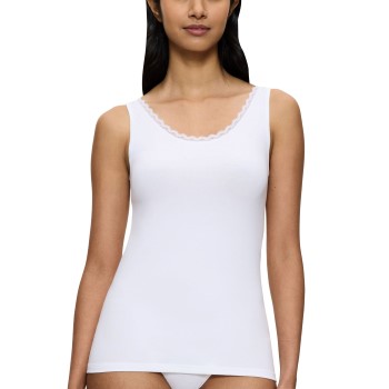 Triumph Feel Of Cotton Tank Top 