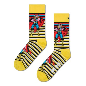 Happy Socks Marvel Thor Sock * Actie * afbeelding