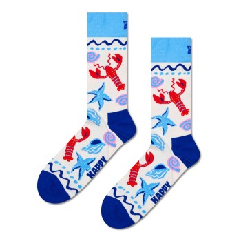 Happy Socks Seafood Sock * Actie * afbeelding