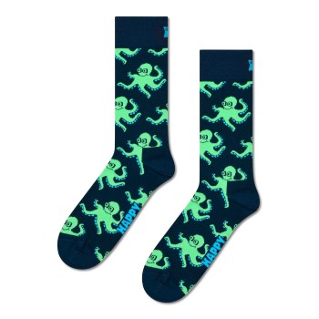 Happy Socks Octopus Sock * Actie * afbeelding