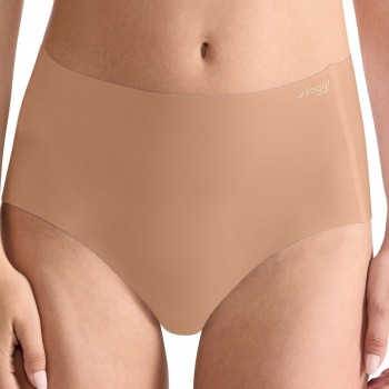 Sloggi 2 stuks ZERO Feel 2 0 High Waist Brief C2P 