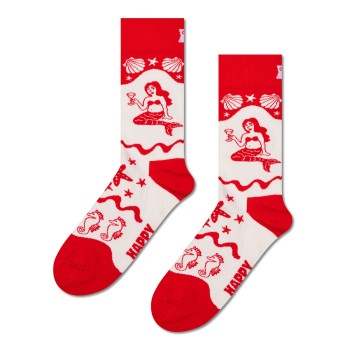 Happy Socks Mermaid Sock * Actie * afbeelding