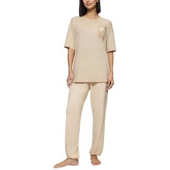 Triumph Endless Comfort Long Sleeve Pyjama * Actie * afbeelding