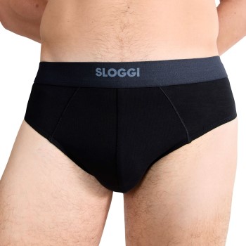 Sloggi 2 stuks Men Ever Ease Brief 