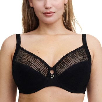 Chantelle Intrigue Full Coverage Underwire Bra * Actie * afbeelding