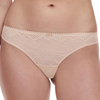 Chantelle Origins Lace Thong 