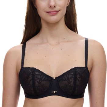 Chantelle Origins Lace Unlined Demi Bra * Actie * afbeelding