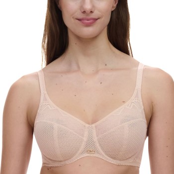 Chantelle Origins Lace Full Coverage Underwire Bra * Actie * afbeelding