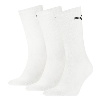 Puma 3 stuks Unisex Light Crew Socks * Actie * afbeelding