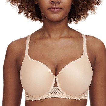 Chantelle Pulp Memory Foam T-shirt Covering Bra * Actie * afbeelding