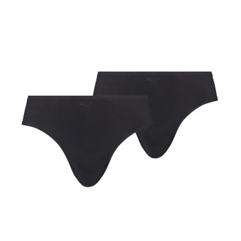 Puma 2 stuks Women Plain Brief * Actie * afbeelding