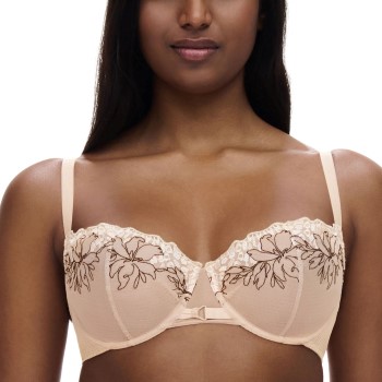 Chantelle Pulp Underwired Half Cup Bra * Actie * afbeelding