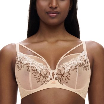 Chantelle Pulp Underwired Very Covering Bra * Actie * afbeelding