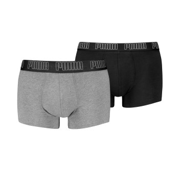 Puma 2 stuks Men Everyday Trunks 