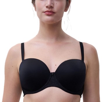 Chantelle Comfort Chic Bandeau T-shirt Bra * Actie * afbeelding