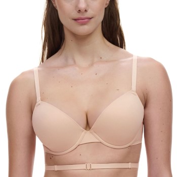 Chantelle EasyFeel Open Back T-shirt Bra * Actie * afbeelding