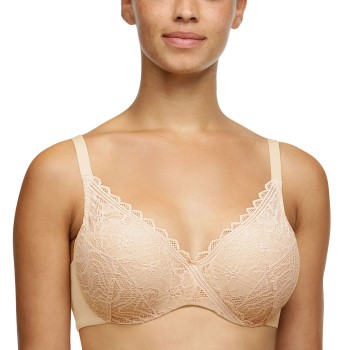 Chantelle EasyFeel Floral Covering Memory Foam Bra * Actie * afbeelding