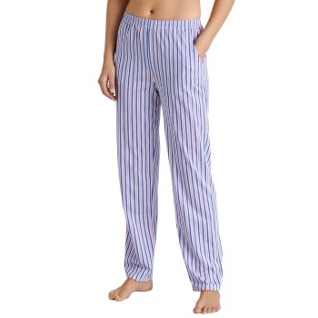 Calida Favourites Marine Cotton Pants * Actie * afbeelding