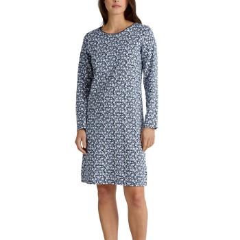 Calida Favourites Sleep Long-Sleeves Nightdress * Actie * afbeelding