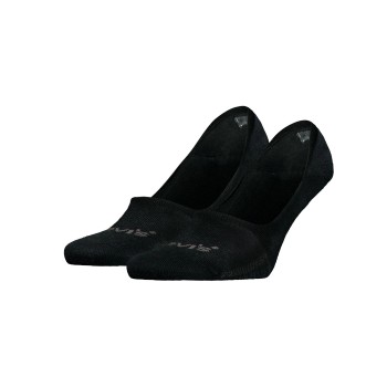 Levis 2 stuks Tencel Low Rise Sock * Actie * afbeelding