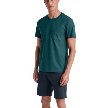 Calida Relax Essentials Short Pyjamas * Actie * afbeelding