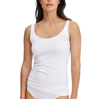 Calida Essential Cotton Tank Top 