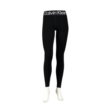 Calvin Klein Legwear Calvin Klein Logo Waistband Legging