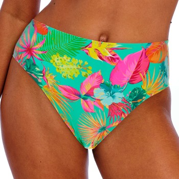 Freya Isla Margarita High Waist Brief * Actie * afbeelding