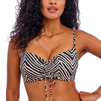 Freya Fiji Falls Bralette Bikini Top * Actie * afbeelding