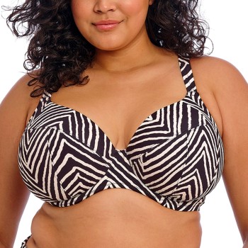 Elomi Fiji Falls Plunge Bikini Top * Actie * afbeelding