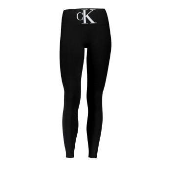 Calvin Klein Legwear Calvin Klein Monogram High Waist Legging