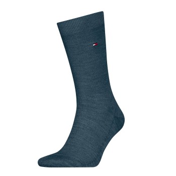 Tommy Hilfiger Legwear Tommy Hilfiger Premium Basket Wool Socks 