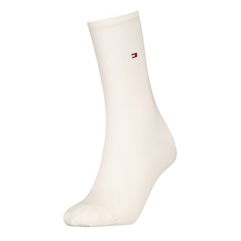 Tommy Hilfiger Legwear Tommy Hilfiger Women Premium Soft Silk Socks 