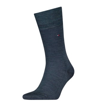 Tommy Hilfiger Legwear Tommy Hilfiger Premium Wool Socks 