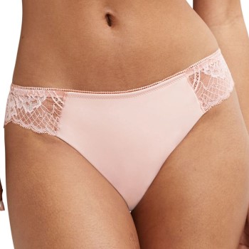 Florale by Triumph Wild Peony Florale Brazilian Knickers