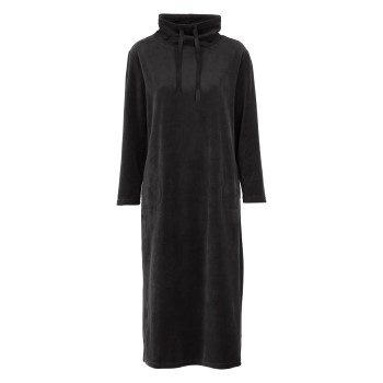 Damella Velour Cosy Dress * Actie * afbeelding