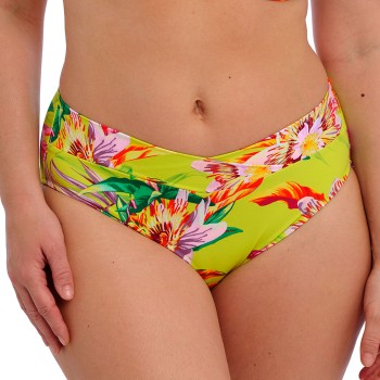 Fantasie Cala Macarella High Waist Bikini Brief * Actie * afbeelding