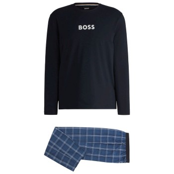 BOSS Easy Long Night Set * Actie * afbeelding