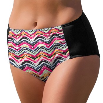 Wiki Jamaica Swim Midi Shape Brief * Actie * afbeelding