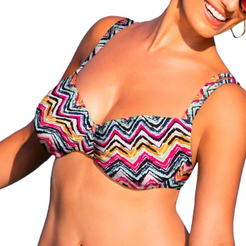 Wiki Jamaica Adjustable Bikini Top * Actie * afbeelding