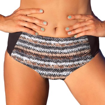 Wiki Puerto Rico Swim Midi Shape * Actie * afbeelding