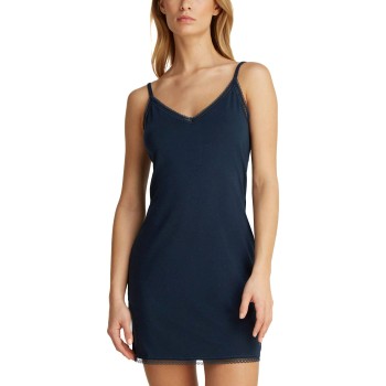 Tommy Hilfiger Lace Trim Nightdress * Actie * afbeelding