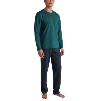 Calida Relax Essentials Pyjama * Actie * afbeelding